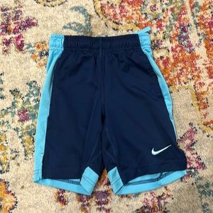 Boys Nike shorts